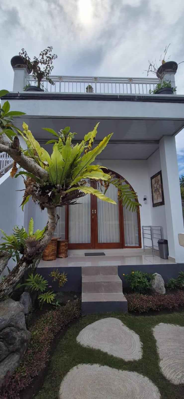 Manik Tirta Cabin'S Kintamani Exterior foto
